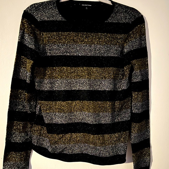 Who what wear top size M - Picture 1 of 8